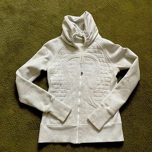 Lululemon jacket